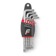 Zestaw kluczy Feedback Sports Torx