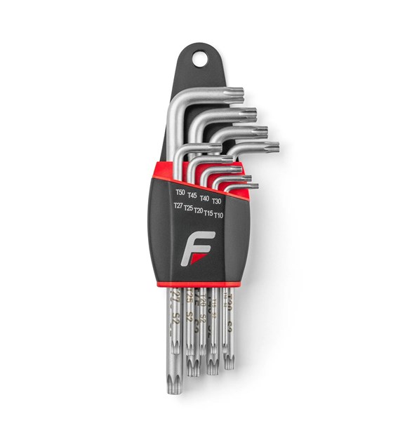 Zestaw kluczy Feedback Sports torx Feedback Sports