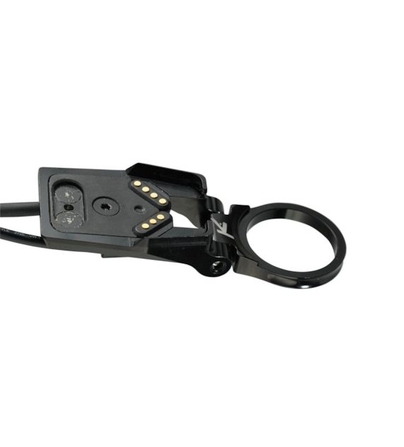 Uchwyt K-Edge Bosch Kiox Stem E-Bike Mount, czarny