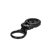 Uchwyt K-Edge Garmin Boost Stem Mount, Adjustable, czarny