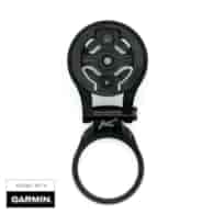Uchwyt K-Edge Garmin Boost Stem Mount, Adjustable, czarny