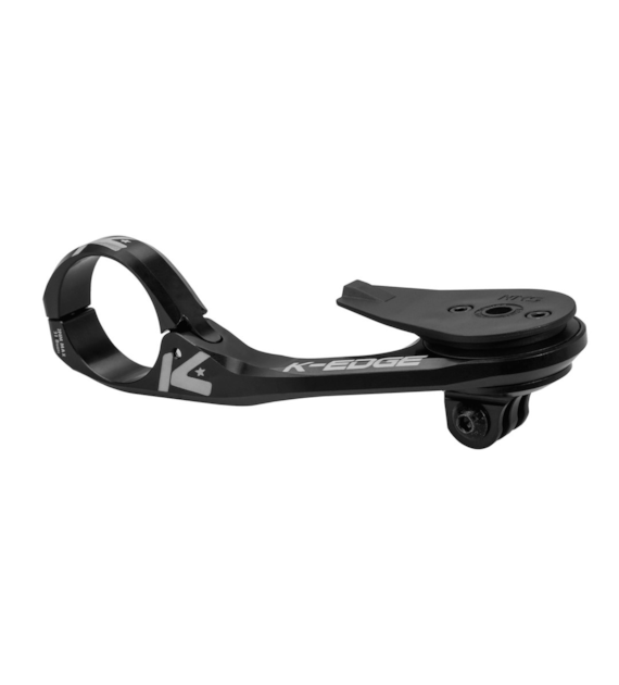 Uchwyt K-Edge do Hammerhead Karoo 2 Max XL Combo Mount 31.8 czarny
