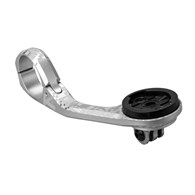 Uchwyt K-Edge do Garmin/Wahoo Max XL Combo Mount 31.8, Limited Edition Silver