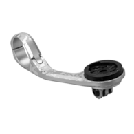 Uchwyt K-Edge do Garmin/Wahoo Max XL Combo Mount 31.8, Limited Edition Silver