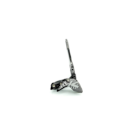 Prowadnica Łańcucha K-Edge Race W Chain Guide, 1x Single, Watterbottle cage mount, czarny