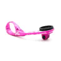 Uchwyt K-Edge do Garmin/Wahoo Max XL Combo Mount 31.8, Limited Edition Pink