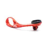 Uchwyt K-Edge do Garmin/Wahoo Max XL Combo Mount 31.8, Limited Edition Red