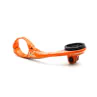 Uchwyt K-Edge do Garmin/Wahoo Max XL Combo Mount 31.8, Limited Edition Orange