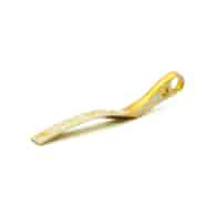 Prowadnica Łańcucha K-Edge Pro Road Braze-on Chain Catcher Limited Edition Gold