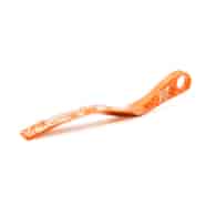 Prowadnica Łańcucha K-Edge Pro Road Braze-on Chain Catcher Limited Edition Orange