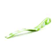 Prowadnica Łańcucha K-Edge Pro Road Braze-on Chain Catcher Limited Edition Green