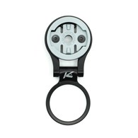 Uchwyt K-Edge do Wahoo Race Stem Mount, Adjustable, czarny