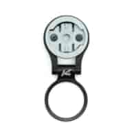 Uchwyt K-Edge do Wahoo Race Stem Mount, Adjustable, czarny