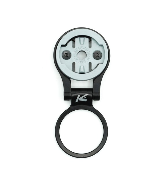 Uchwyt K-Edge do Wahoo Race Stem Mount, Adjustable, czarny