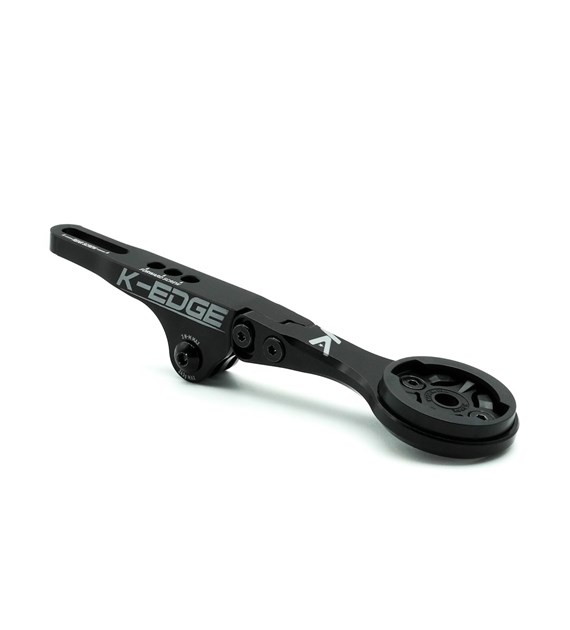 Uchwyt K-Edge do Garmin Integrated Handlebar System XXL Combo Mount, czarny