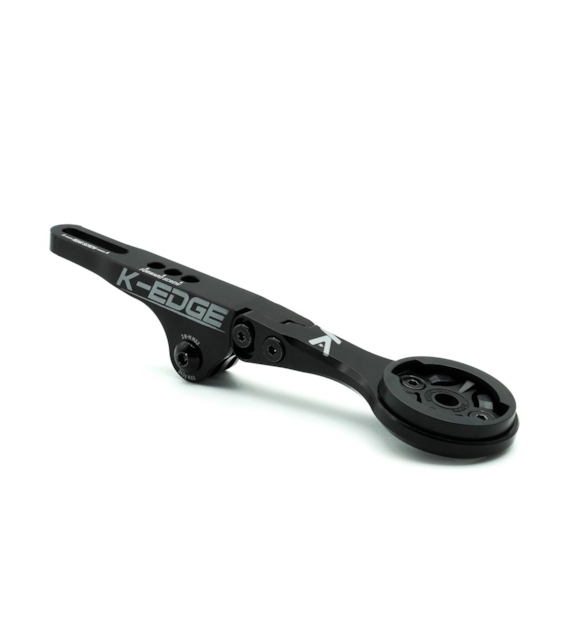 Uchwyt K-Edge do Garmin Integrated Handlebar System XXL Combo Mount, czarny