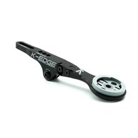 Uchwyt K-Edge do Wahoo Integrated Handlebar System XXL Combo Mounts, czarny