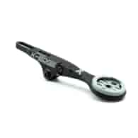 Uchwyt K-Edge do Wahoo Integrated Handlebar System XXL Combo Mounts, czarny