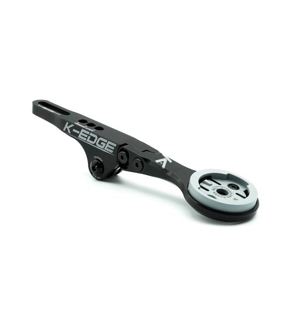 Uchwyt K-Edge do Wahoo Integrated Handlebar System XXL Combo Mounts, czarny