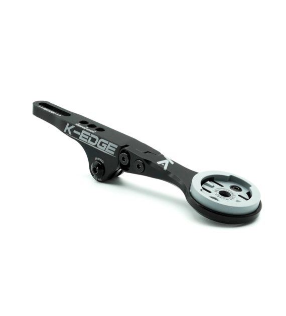 Uchwyt K-Edge do Wahoo Integrated Handlebar System XXL Combo Mounts, czarny