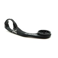 Uchwyt K-Edge do Garmin MAX XXL Mount, 31.8mm, czarny