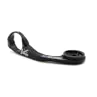 Uchwyt K-Edge do Garmin MAX XXL Mount, 31.8mm, czarny