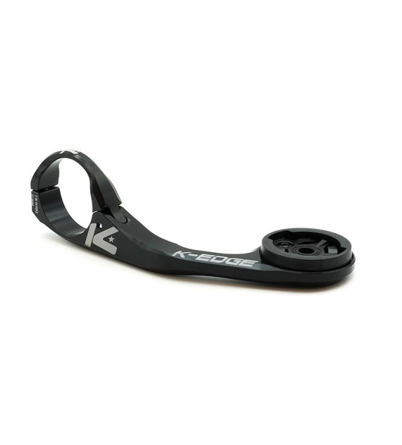 Uchwyt K-Edge do Garmin MAX XXL Mount, 31.8mm, czarny