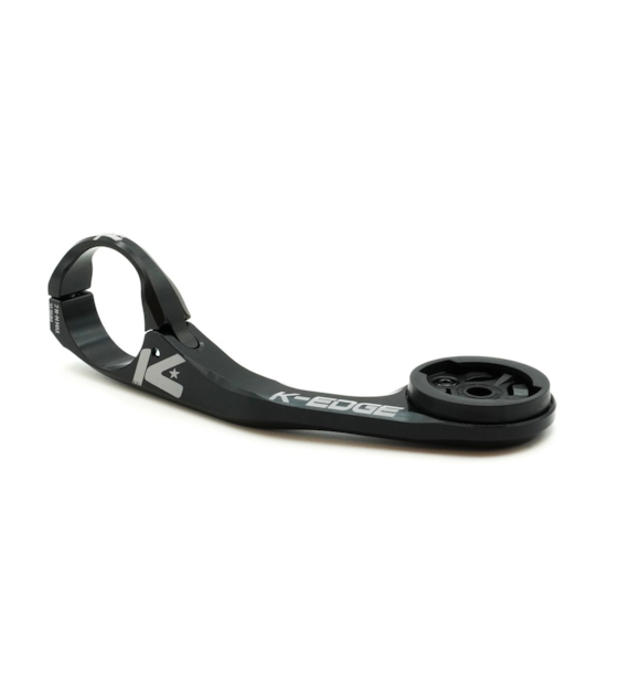 Uchwyt K-Edge do Garmin MAX XXL Mount, 31.8mm, czarny
