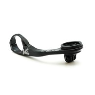 Uchwyt K-Edge do Garmin MAX XXL Combo Mount, 31.8mm, czarny