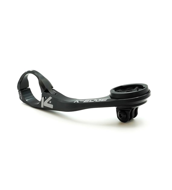 Uchwyt K-Edge do Garmin MAX XXL Combo Mount, 31.8mm, czarny