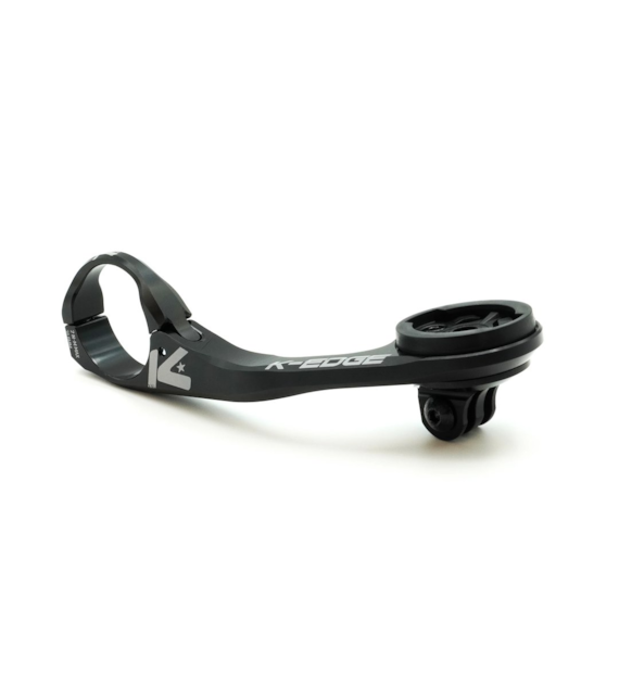 Uchwyt K-Edge do Garmin MAX XXL Combo Mount, 31.8mm, czarny