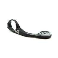 Uchwyt K-Edge do Wahoo MAX XXL Mount, 31.8mm, czarny