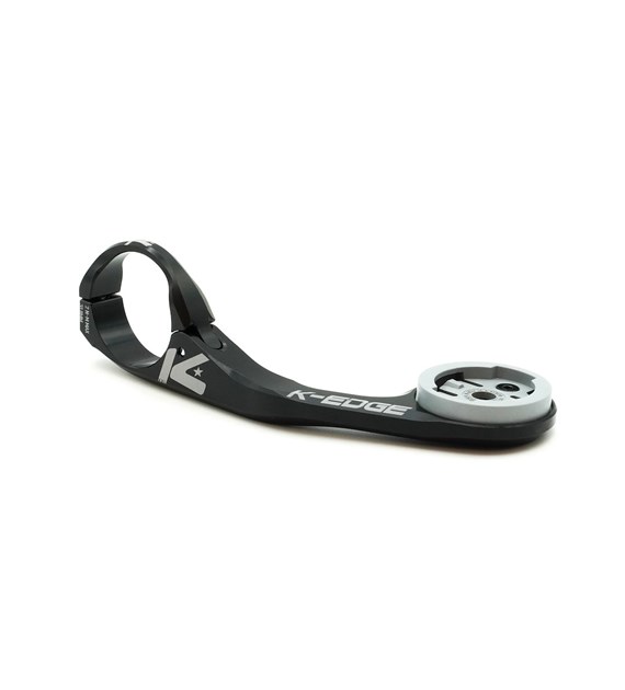 Uchwyt K-Edge do Wahoo MAX XXL Mount, 31.8mm, czarny