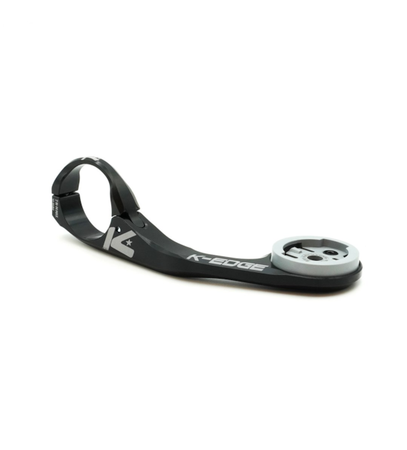 Uchwyt K-Edge do Wahoo MAX XXL Mount, 31.8mm, czarny