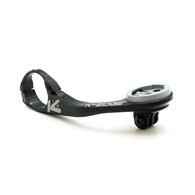 Uchwyt K-Edge do Wahoo MAX XXL Combo Mount, 31.8mm, czarny