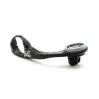 Uchwyt K-Edge do Wahoo MAX XXL Combo Mount, 31.8mm, czarny