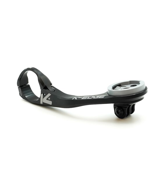 Uchwyt K-Edge do Wahoo MAX XXL Combo Mount, 31.8mm, czarny