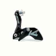 Prowadnica Łańcucha K-Edge 1x Race Chain Guide, Braze-on, czarny