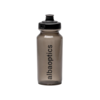 Bidon Alba Optics czarny 500ml