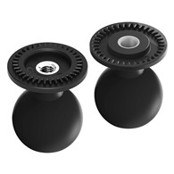 Adapter kulowy Quad Lock Replacement Dual Pivot Arm Ball, 2 szt.