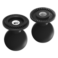 Adapter kulowy Quad Lock Replacement Dual Pivot Arm Ball, 2 szt.