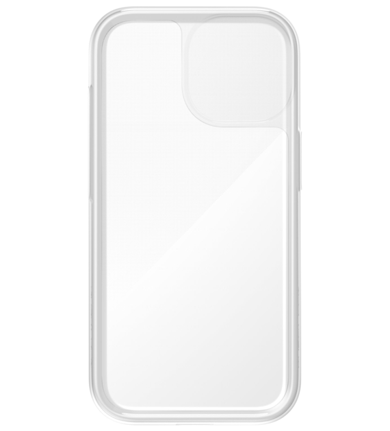 Etui ochronne Quad Lock Mag Poncho - iPhone 15