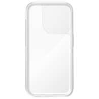 Etui ochronne Quad Lock Mag Poncho - iPhone 15 Pro