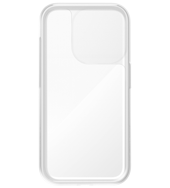 Etui ochronne Quad Lock Mag Poncho - iPhone 15 Pro