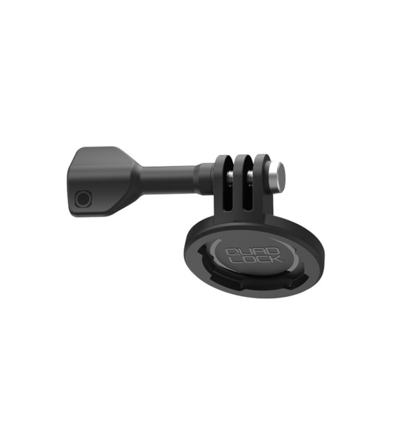 Adapter Quad Lock to Action Camera Adaptor