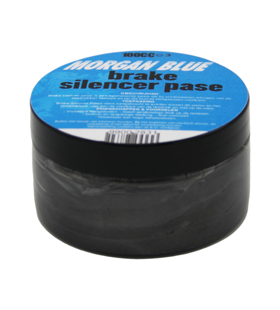 Pasta Morgan Blue Brake Silencer 100ml