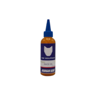 Olej Morgan Blue Bio Race Oil Wolfpack 125ml