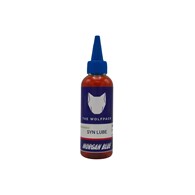 Olej Morgan Blue Bio Syn Lube Wolfpack 125ml