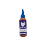 Olej Morgan Blue Bio Rolls Pro Wolfpack 125ml