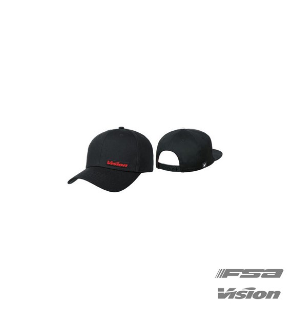 Czapka Vision Biker